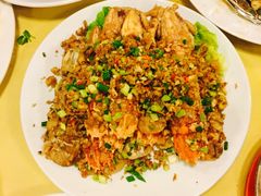 -真浪花园海鲜餐馆