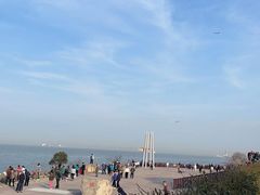-上海滨江森林公园