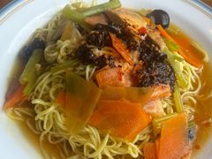 -中阿兰牛肉面(悦海新天地店)