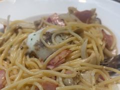 -菲滋意式餐厅(温岭银泰城店)