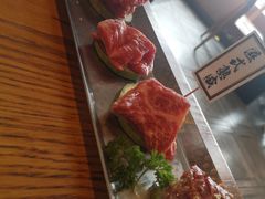 -赤坂亭·M9和牛放题(长楹天街购物中心店)