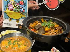 -臻享無招牌芝士烤蛙(台山昌大昌店)