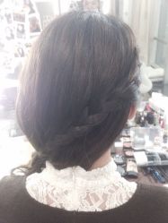 -熙画美上门MakeUp美甲美睫