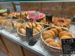 -分子跳动鲜活面包(五一大道店)