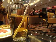 -上海大宁福朋喜来登酒店大堂吧(共和新路店)
