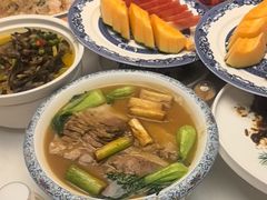 -豫满楼(郑东新区店)