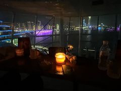 -SU lounge the lake view湖景酒廊