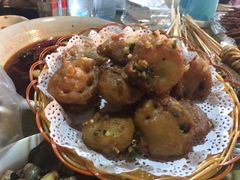 -冶建镜子·老南昌大排档·江西虾王(总店)