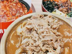 -米村拌饭(城阳万象汇店)