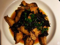 -绿茶餐厅(汇悦大融城店)