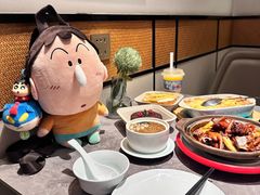 -吕氏焗小鲜•海鲜青岛菜(八大关店)