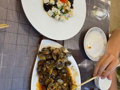 -起士林西餐厅(东经路店)