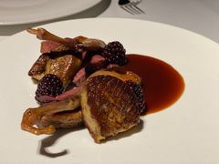 -Oyster Talks 四度蚝法餐厅