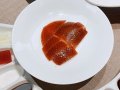 -北平食府·北京烤鸭(北京西站六里桥店)