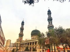 -西宁市东关清真大寺