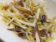 -开海·红岛海鲜虾水饺(石老人店)