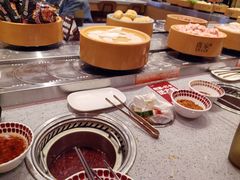 -喜家自助小火锅(乐客城店)