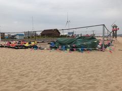 -那香海钻石沙滩浴场