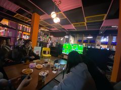 -火星工厂·桌游·团建聚会·轰趴馆(厦滘店)