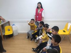 -英孚教育青少儿(东二环泰禾中心)