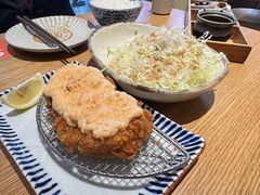 -堂本家·二代目·炸猪排(中心书城店)