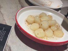 -南锣南门(东方银座店)