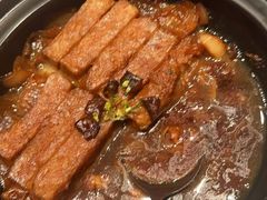 -金狮麟·新豫菜(金码大厦店)