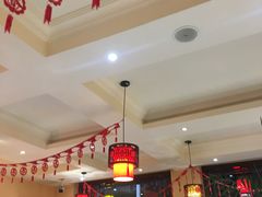 大堂-高晓山馅饼店(牛庄百年店)