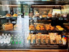 -星巴克(北京惠新东街店)
