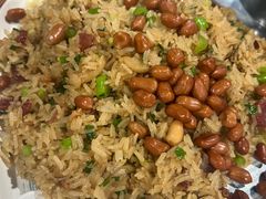 生炒糯米饭-石岐乳鸽村(南海第三分店)