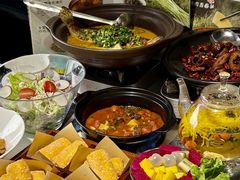 -时间仓(月湖公园店)