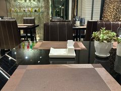 -索菲特酒店·海鲜自助 ·聚餐厅