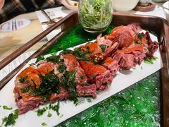 樟茶鸭-锦府盐帮·私宴(赛特店)