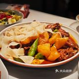 🔥长沙新疆菜天花板被我挖到啦！