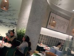 大堂-三人行骨头王火锅(长寿店)