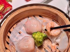 -好食上(喜盈门.范城店)