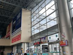 -杭州九堡客运中心