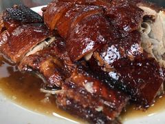 -黄连大头华烧鹅店(大良店)