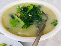 -阳江餐厅·30年老字号·粤菜海鲜大排档
