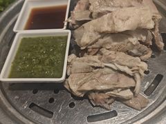 -胡杨记忆(和平路店)