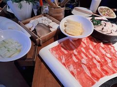 -宽巷子成都火锅(南站店)