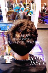 -东时烫染造型·Hair Salon