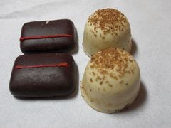 -GODIVA(港汇恒隆广场)