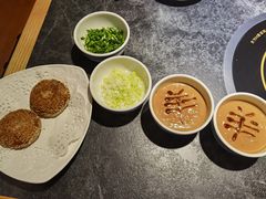 -小洋府铜锅涮肉(南锣鼓巷店)