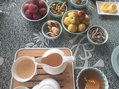 -湖畔居茶楼(湖滨店)