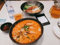 -美奈小馆·越南料理(中航城君尚购物中心店)