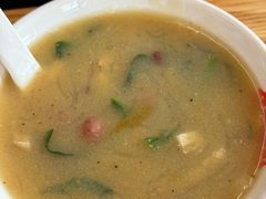 -众品老方子锅贴甜沫(李村店)