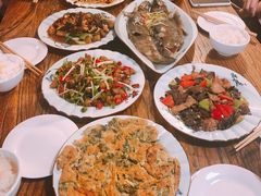 -卧龙堡客栈·中餐厅(古北水镇店)