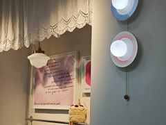 -米柚烘焙教室(工联CC店)
