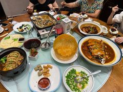 千岛湖红烧鱼头-钱江大院(三花国际店)
